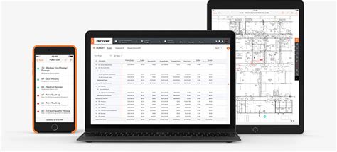 proncore|Procore Construction Management Software .